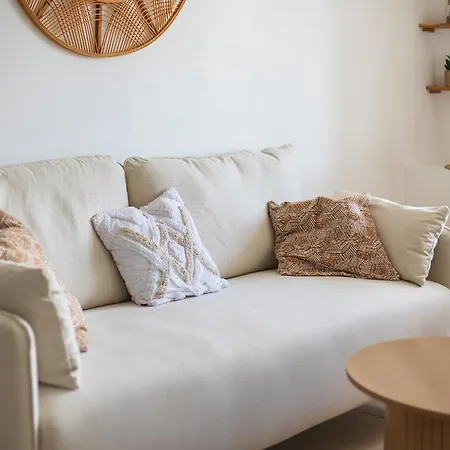 Appartement Le Cocon Nature Centre *