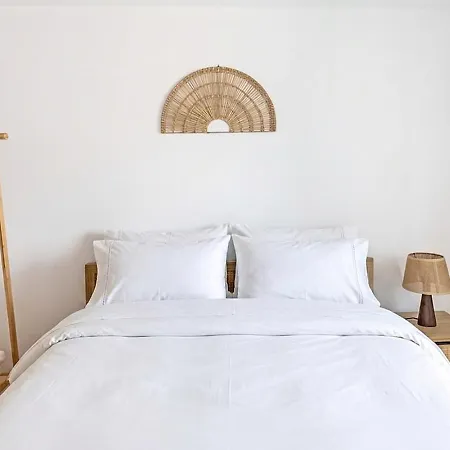 Appartement Le Cocon Nature Centre *